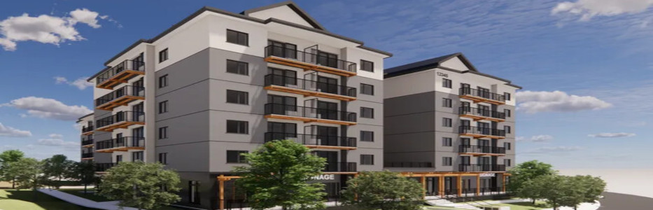 Council set to provide land for seniors housing development