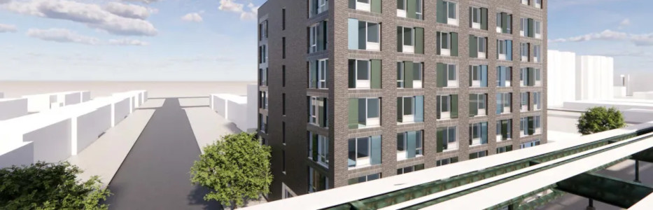 Affordable housing lottery opens for low income seniors