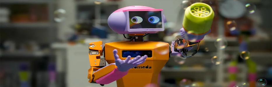 Care sector on verge of AI boom but experts warn of high risks