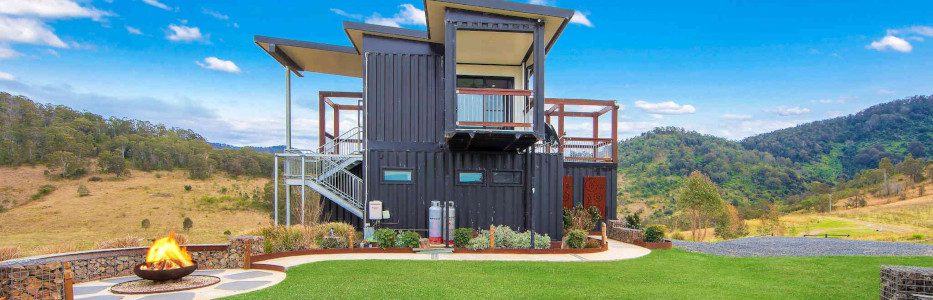 Best retirement housing design for Global Awards shortlisted