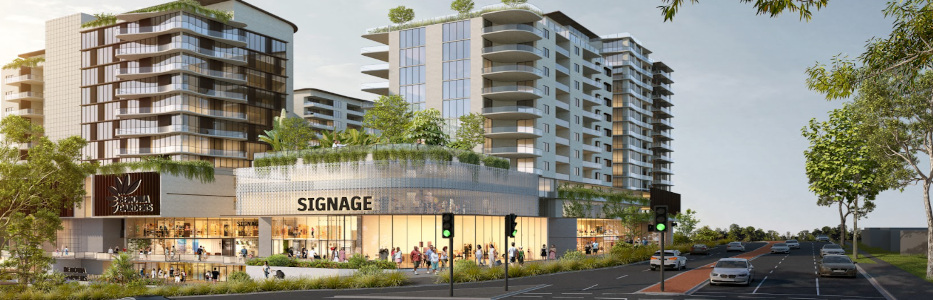 Multigenerational urban village community plan gets council backing