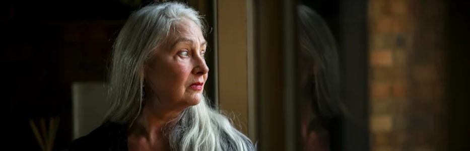Not all Baby Boomers are retiring rich says growing cohort
