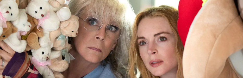 Top films are more likely to not star an older women