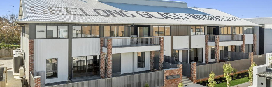 Best retirement housing design for Global Awards shortlisted