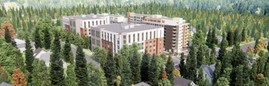 Project to expand housing for seniors to get second look