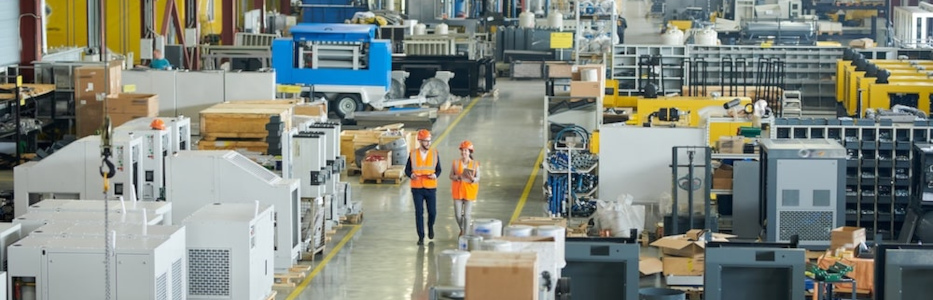 Government backs advanced manufacturing to lift housing supply
