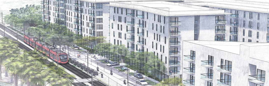 Developers now set to help build zero-emissions affordable housing