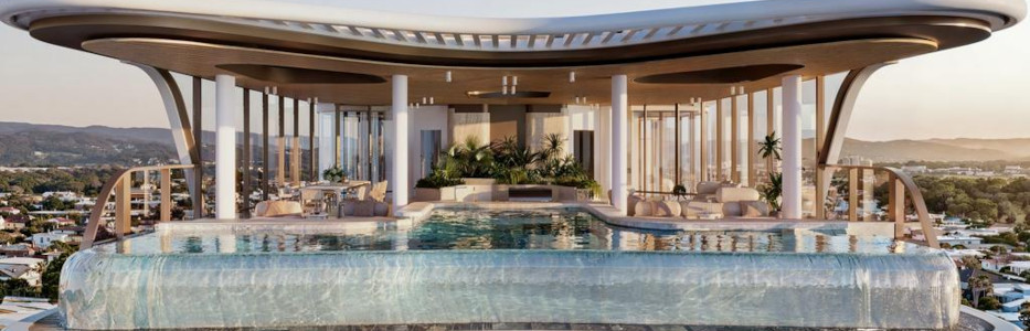 Best retirement housing design for Global Awards shortlisted
