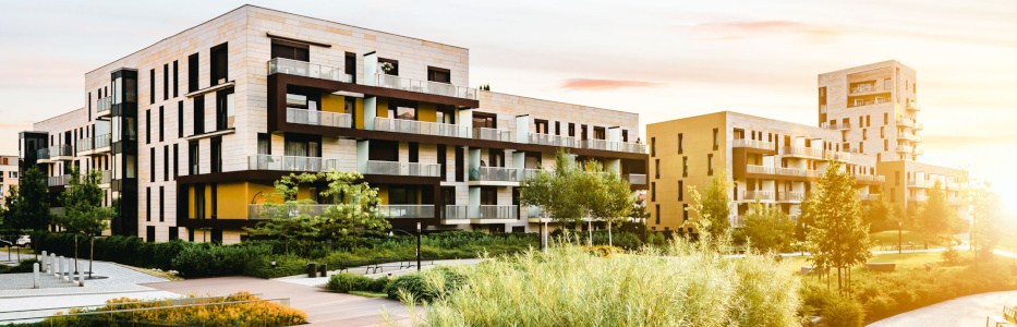 Smart micro suburbs tipped to solve housing affordability