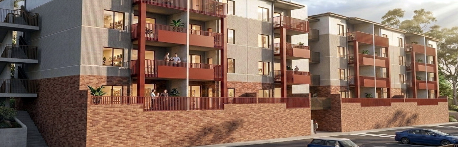 52 new social and affordable homes planned for site