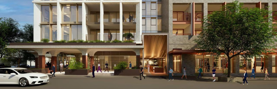 Build-to-rent trend in tearaway growth mode worldwide