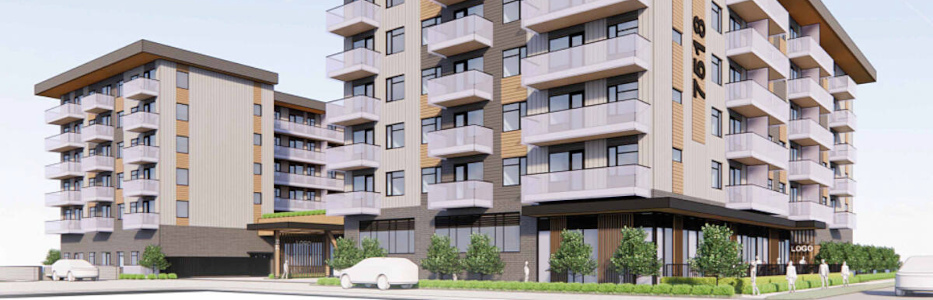 New seniors complex now being planned for regeneration site