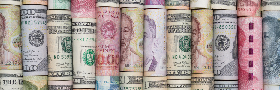 Spending habits in retirement differ vastly from past generations