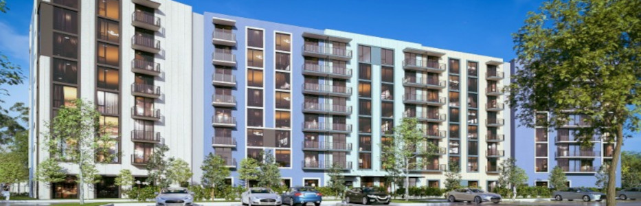 Developers set to break ground on affordable senior housing community