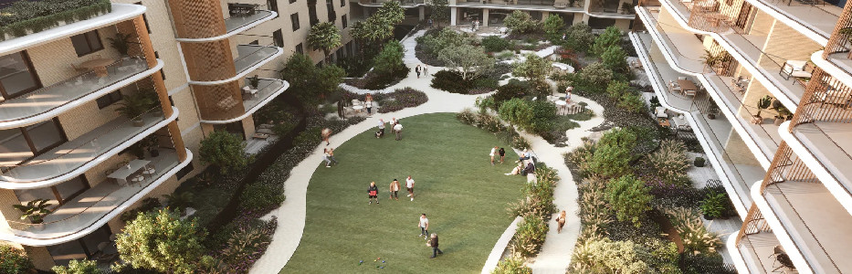 Major seniors housing community proposal now set to be re-exhibited