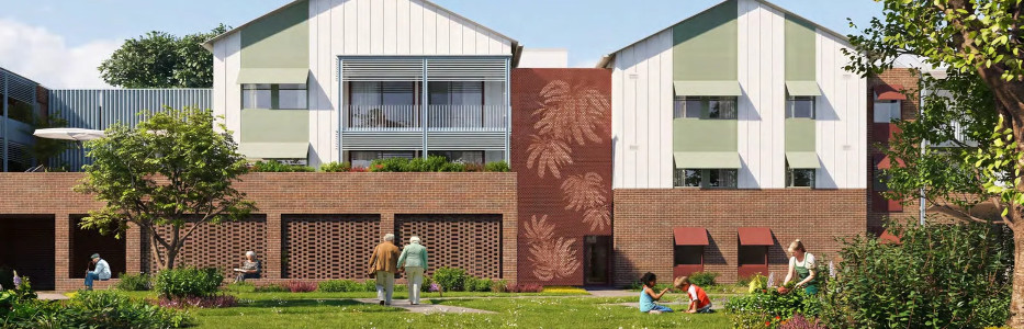 Seniors housing proposal seeks approval for regional site