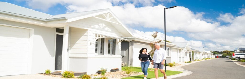 Gen Xers join Baby Boomers in land lease villages
