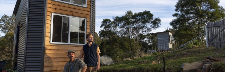 Court now says tiny home projects need development approval