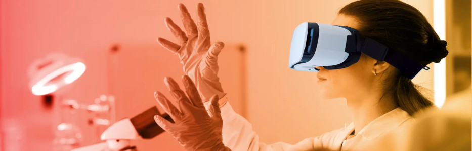 Health specialists hope to stitch up home grown medical technology