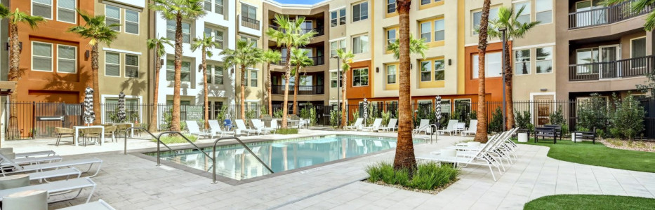 Innovative developer opens low income seniors affordable-housing project