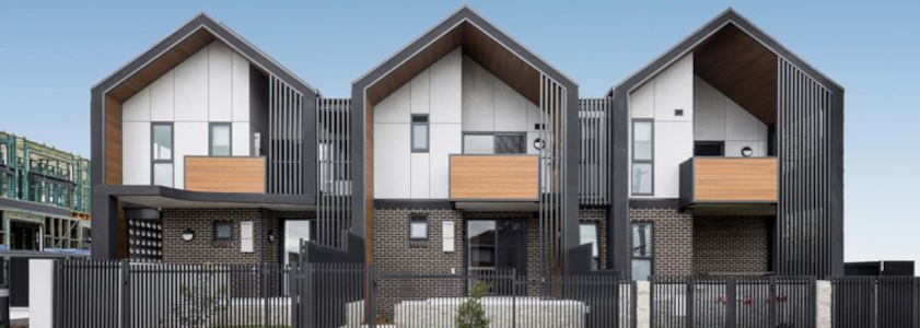 Best co-op housing community design for Global Awards shortlisted